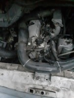 Mercedes-Benz Sprinter 210, 1999 г.