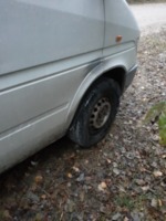 Mercedes-Benz Sprinter 210, 1999 г.