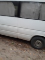 Mercedes-Benz Sprinter 210, 1999 г.