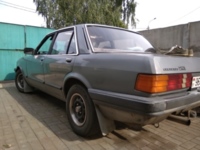 Ford Granada II, 1985 г.