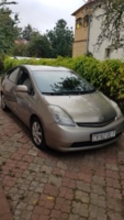 Toyota Prius II (XW20), 2008 г.