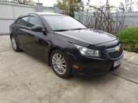 Chevrolet Cruze J300 · Рестайлинг, 2014 г.