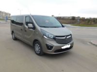 Opel Vivaro 2, 2017 г.
