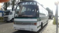 Setra S213 HD. Автобус без проблем, сел и поехал., 1977 г.