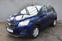 Chevrolet Trax, 2015 г.
