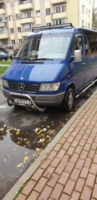 Mercedes-Benz Sprinter, 1997 г.