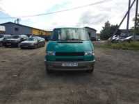 Volkswagen Transporter T4, 1993 г.