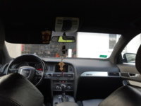 Audi A6 C6, 2006 г.