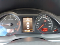 Audi A6 C6, 2006 г.