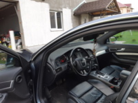Audi A6 C6, 2006 г.
