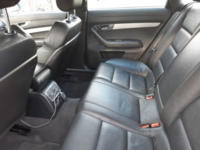 Audi A6 C6, 2006 г.