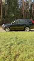 Nissan X-Trail II (T31), 2010 г.