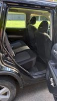 Nissan X-Trail II (T31), 2010 г.