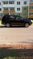 Nissan X-Trail II (T31), 2010 г.