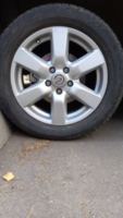 Nissan X-Trail II (T31), 2010 г.