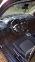 Nissan X-Trail II (T31), 2010 г.
