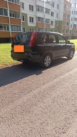 Nissan X-Trail II (T31), 2010 г.