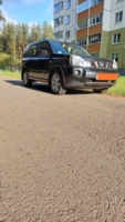 Nissan X-Trail II (T31), 2010 г.