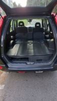 Nissan X-Trail II (T31), 2010 г.