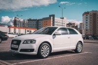 Audi A3 8P, 8PA · 2-й рестайлинг, 2010 г.