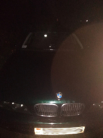 BMW 3 серия E36, 1997 г.