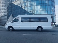 Mercedes-Benz Sprinter 519, 2013 г.