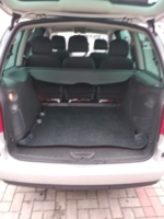 SEAT Alhambra I · Рестайлинг, 2009 г.