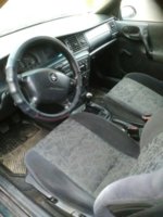 Opel Vectra B, 1998 г.