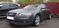 Audi A6 C6, 2005 г.