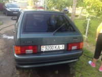 Lada (ВАЗ) 2114, 2012 г.