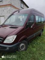 Mercedes-Benz Sprinter 316 CDI, 2009 г.