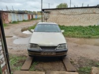 Opel Omega A, 1993 г.