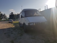 ГАЗ 3221, 2000 г.