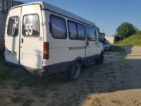 ГАЗ 3221, 2000 г.