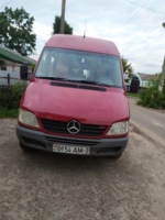 Mercedes-Benz Sprinter, 2005 г.