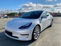 Tesla Model 3, 2020 г.
