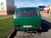 Volkswagen Caravelle T3, 1985 г.