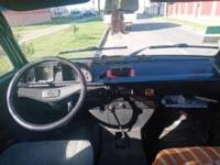 Volkswagen Caravelle T3, 1985 г.