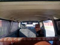 Volkswagen Caravelle T3, 1985 г.