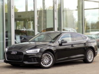 Audi A5 II, 2017 г.