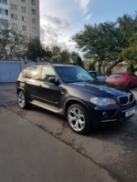 BMW X5 E70, 5 мест, 2009 г.