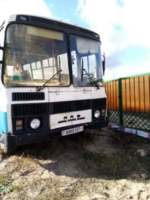 ПАЗ 3205, 2000 г.
