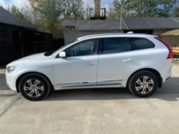 Volvo XC60 I · Рестайлинг, 2013 г.