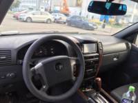 Kia Sorento I, 2002 г.