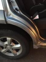 Kia Sorento I, 2002 г.