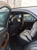 Kia Sorento I, 2002 г.