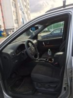 Kia Sorento I, 2002 г.