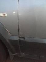Kia Sorento I, 2002 г.