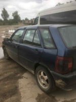 Fiat Tipo I, 1994 г.