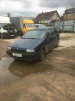 Fiat Tipo I, 1994 г.